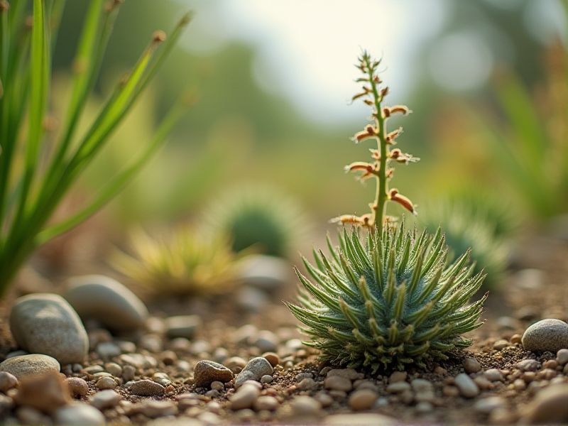 The Ultimate Guide to Drought-Resistant Desert Plants