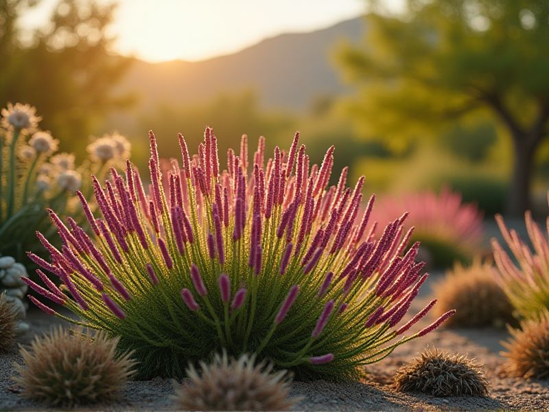 Essential Desert Plants for Thriving in Extreme Heat Conditions