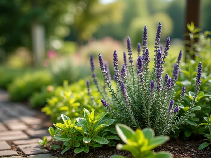 Decorative Drought-Resistant Plants: Enhance Your Space with Resilient Beauty