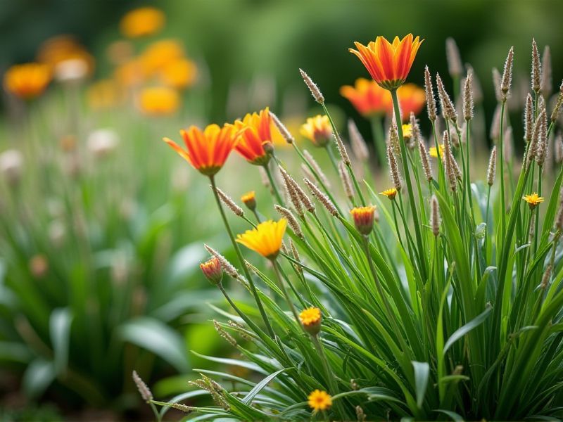Water-Saving Plants: Choosing Drought-Resistant Species for Your Garden
