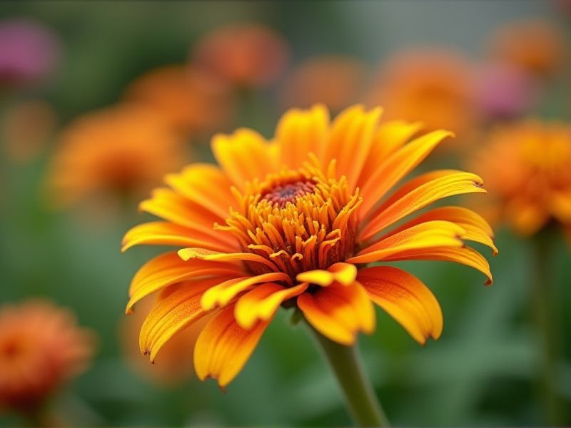Top Drought-Resistant Plants That Bloom Beautifully