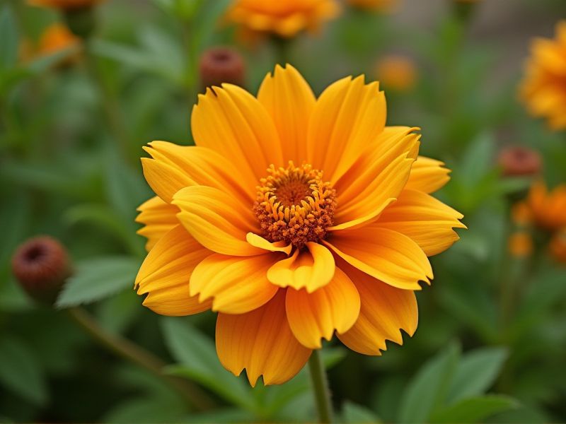 Drought-Tolerant Blooming Plants: Selecting the Best Varieties for Your Garden