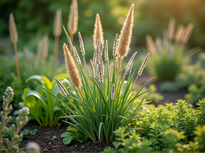 Drought-Resistant Plants: Choosing Low-Water Options for Your Garden