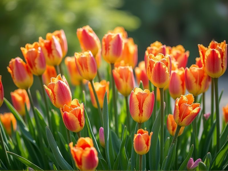 Drought-Resistant Plants for Hot Climates: A Guide to Thriving Selections
