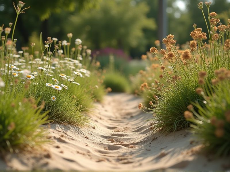 Drought-Tolerant Plants for Sandy Soils: A Guide to Thriving Landscapes