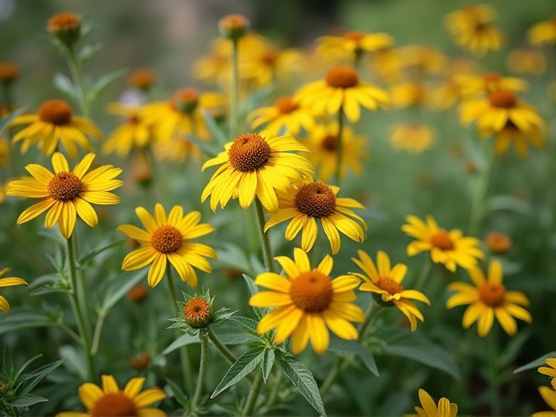Drought-Tolerant Plants: Tips for Growing Resilient Gardens