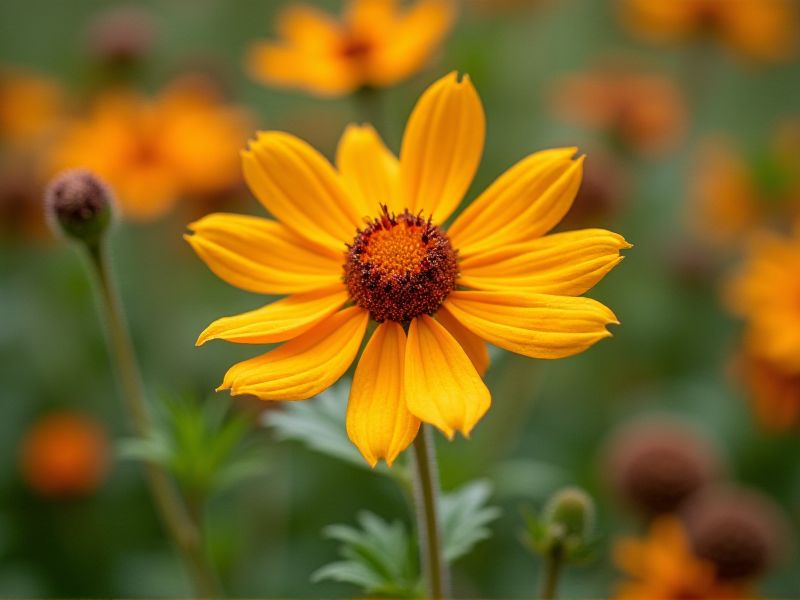 Blooming Drought-Tolerant Plants: Choosing Resilient Beauties for Your Garden