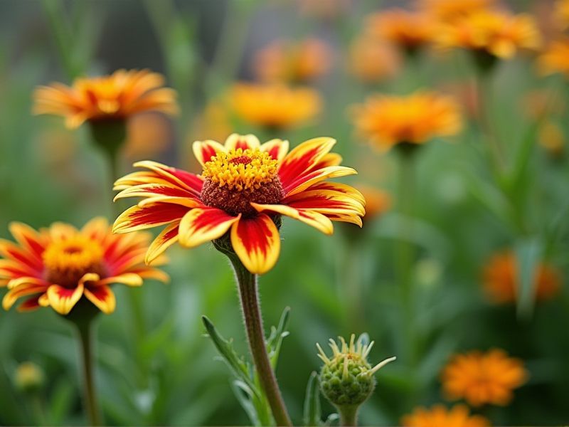 Drought-Resistant Plants: Top Low-Water Gardening Choices