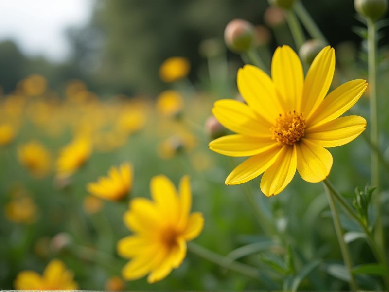 Choosing Drought-Tolerant Plants for a Water-Wise Garden