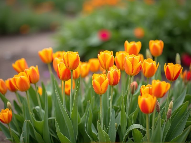 Heat-Resistant Plants for Drought Conditions: Your Guide to Resilient Landscaping