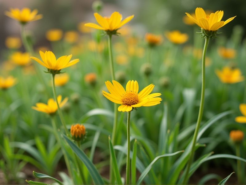 Water-Saving Plants: A Guide to Drought-Tolerant Gardening