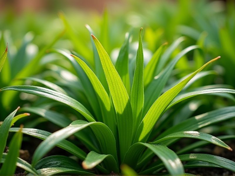Drought-Resilient Greenery: Top Plants for Staying Verdant