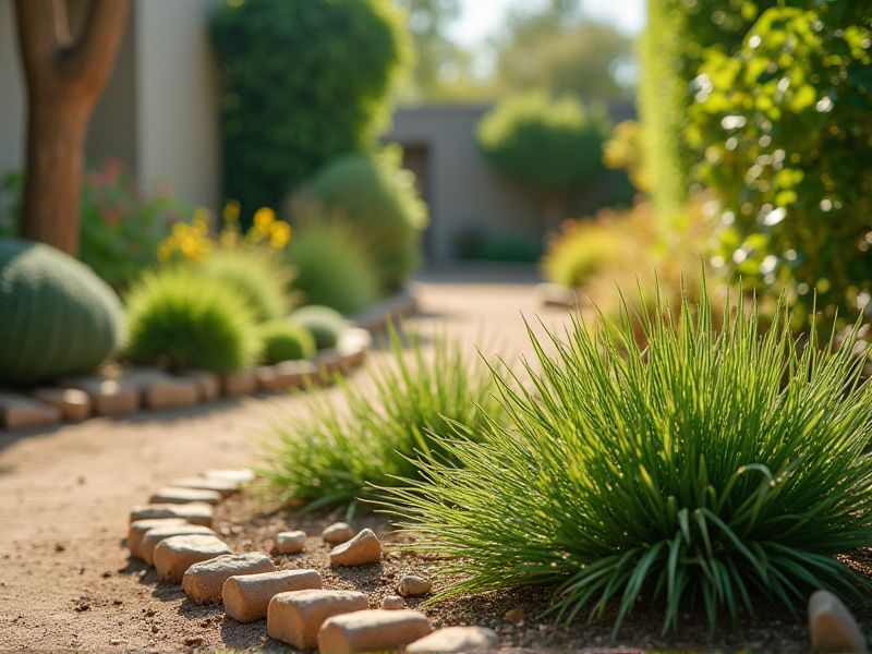 Drought-Tolerant Plants for Arid Climates: A Guide to Thriving Landscapes