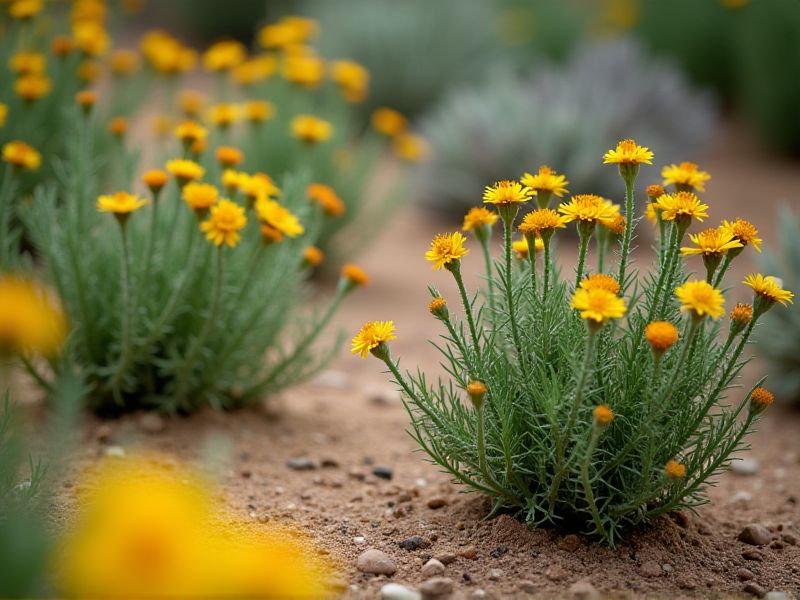 Desert Gardening: Best Drought-Tolerant Plants for Arid Landscapes