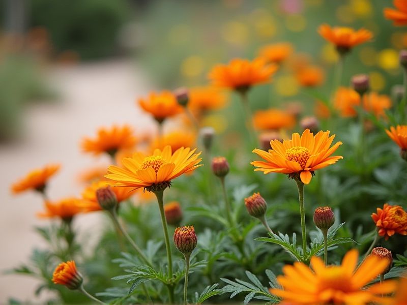 Drought-Tolerant Plants Perfect for Sandy Soils