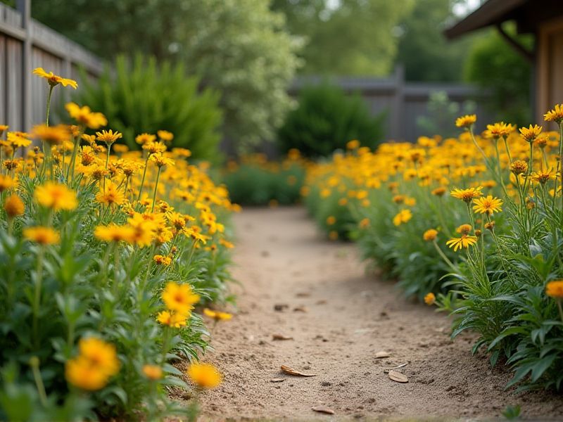 Drought-Tolerant Plants for Sandy Soil: Choosing the Best Varieties