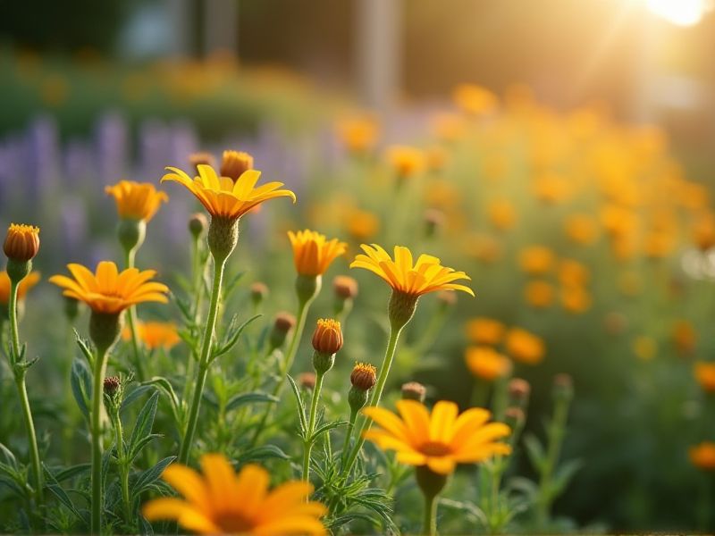 Thriving Drought-Resistant Plants: A Guide to Sustainable Gardening
