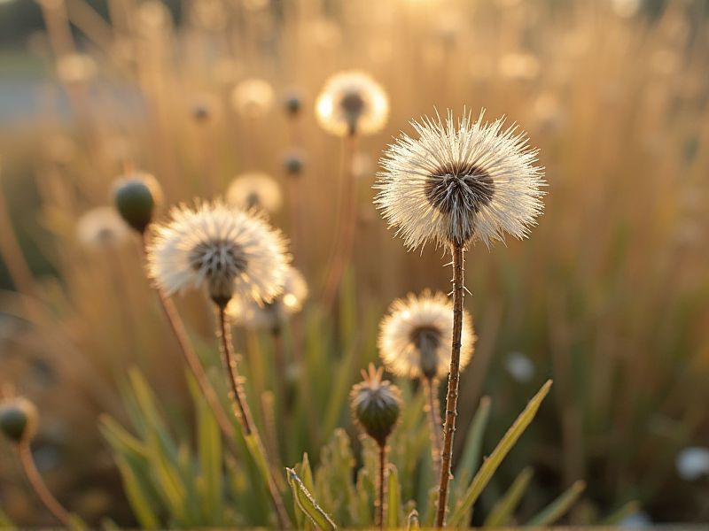 Winter-Flowering Dry Garden Plants: Top Picks for Your Landscape