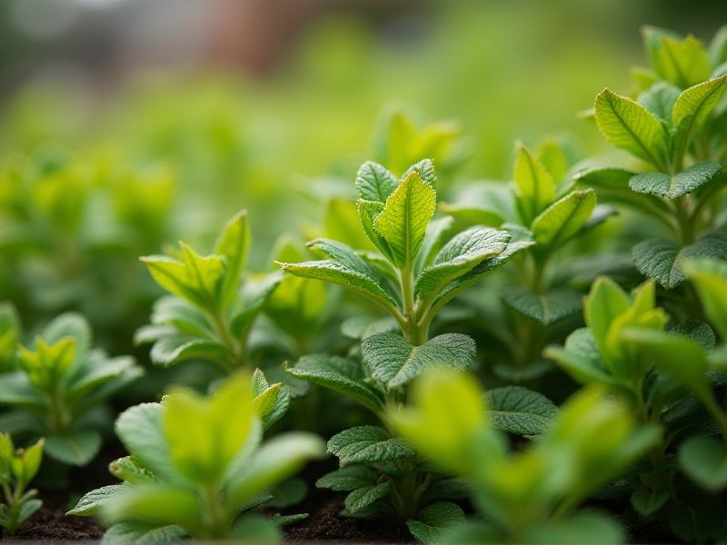 Perfect Dwarf Plants for Compact Gardens - Top Choices for Limited Spaces