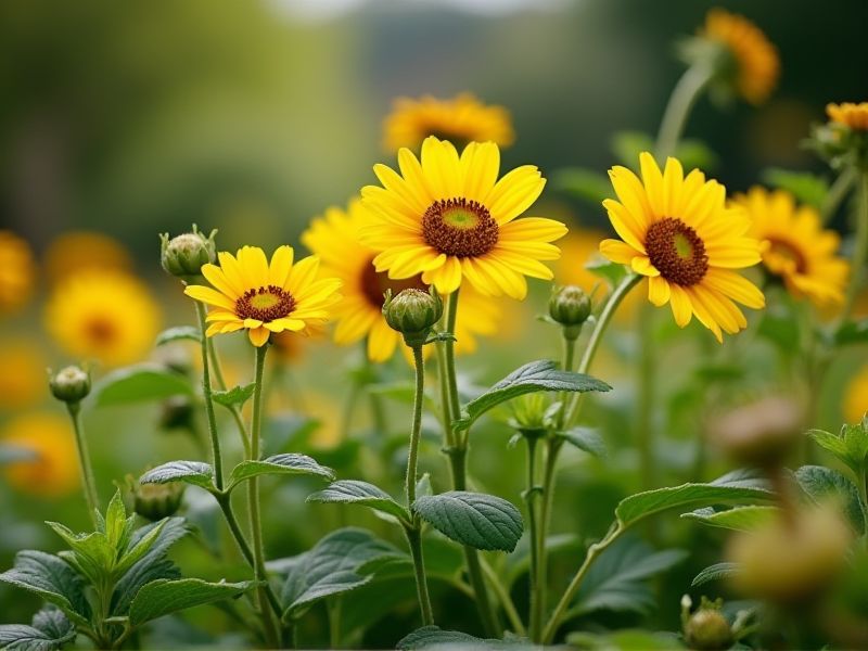 Pet-Safe Easy-Care Plants for Your Home