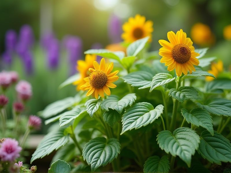 Compact Easy-Care Indoor Plants for Small Spaces