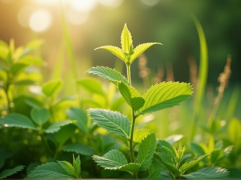 Sleep-Enhancing Houseplants: Easy-Care Varieties for Better Rest