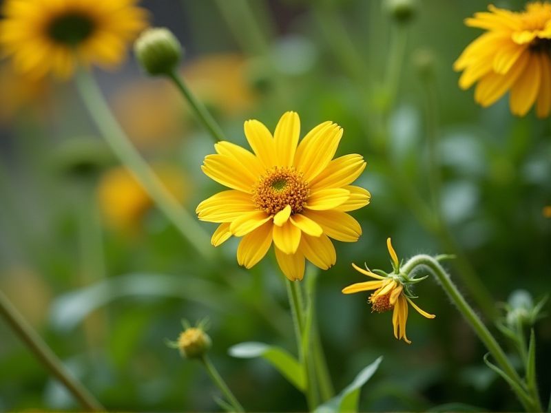 Beginner-Friendly Plants for Effortless Care & Maintenance