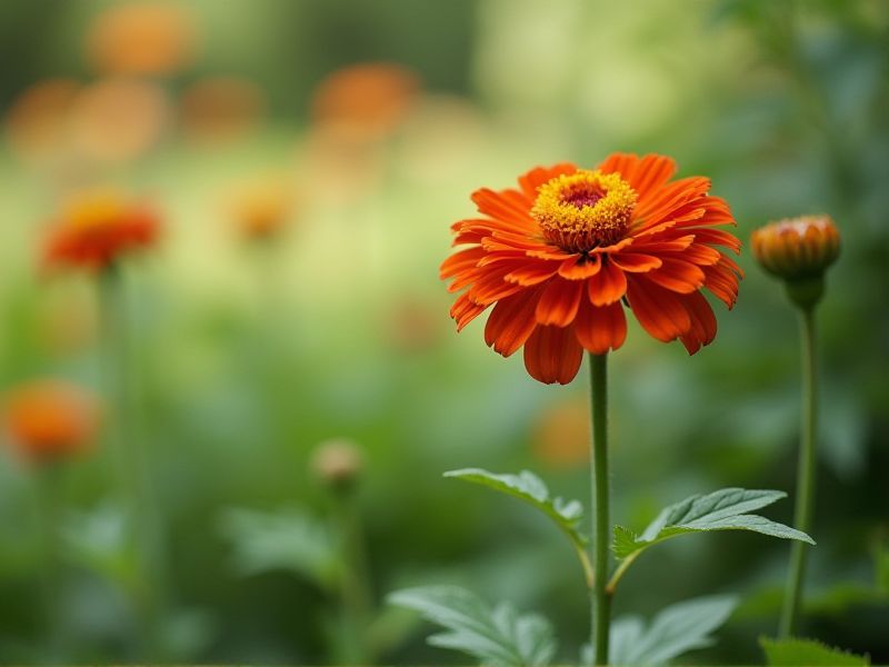 Low-Maintenance Plants That Thrive on Neglect
