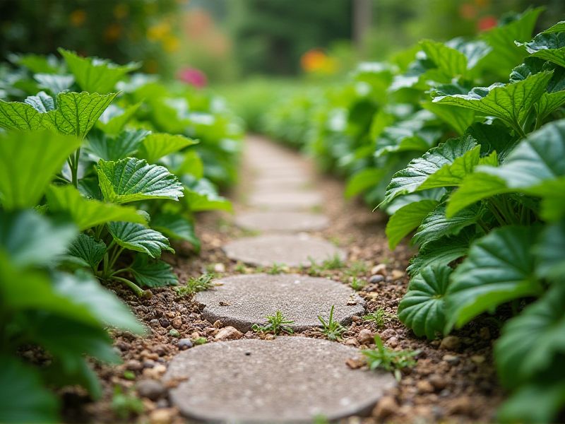 Pathway Edging Plants: Choosing the Right Green Borders