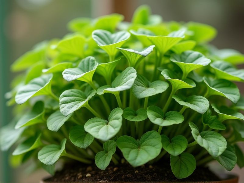 Top Easy-to-Grow Edible Plants for Pots: A Container Gardening Guide