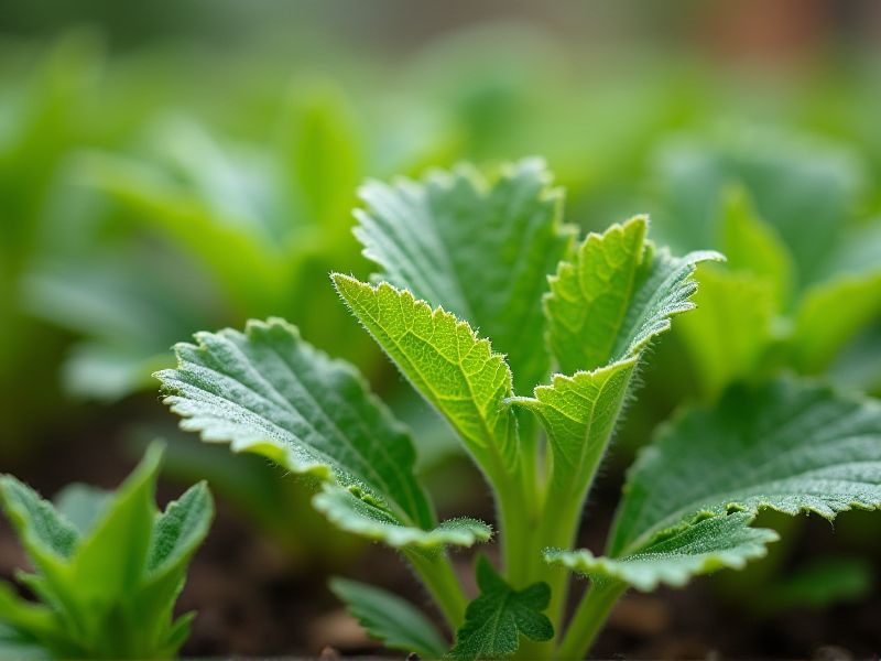 Easy-to-Grow Edible Plants for Your Home Garden
