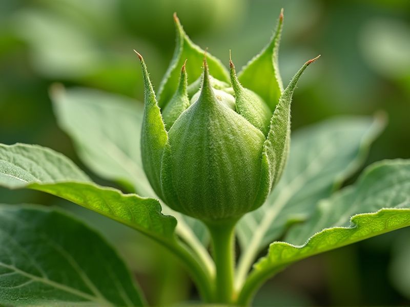 Top Protein-Rich Edible Plants for a Nutritious Diet