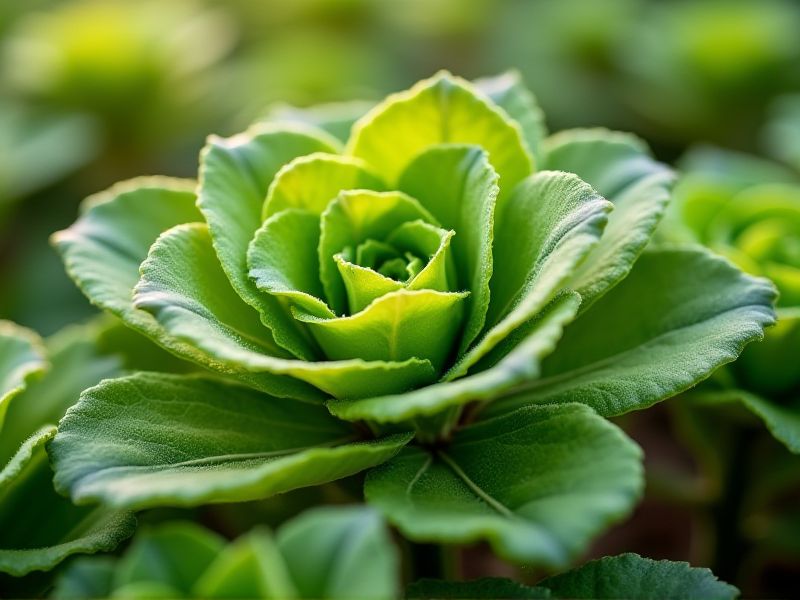 Nutrient-Rich Edible Plants: Top Picks for a Healthier Diet