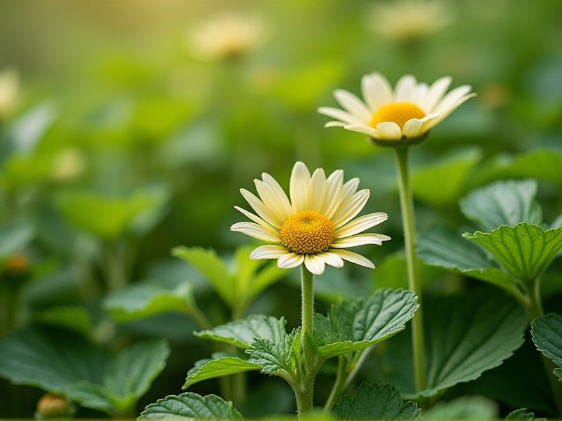 Discover Perennial Edible Plants for a Sustainable Garden