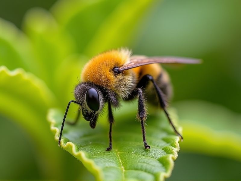 Edible Plants That Attract Beneficial Insects - Boost Your Garden's Health