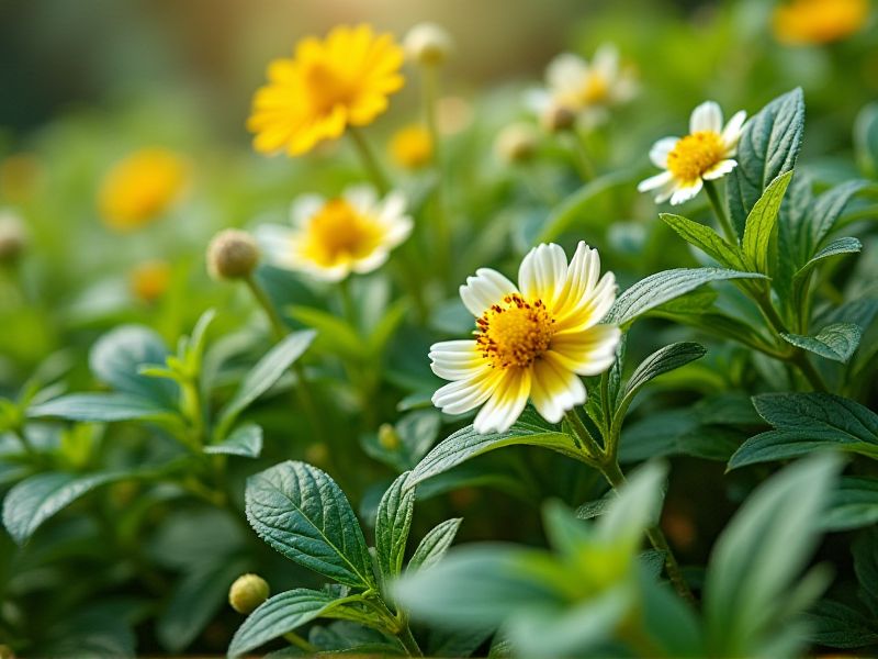 Beautifying Gardens with Edible Plants: A Guide to Aesthetic and Tasty Landscaping