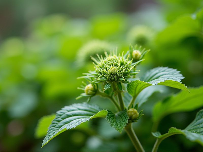 Growing Edible Plants at Home: A Comprehensive Guide