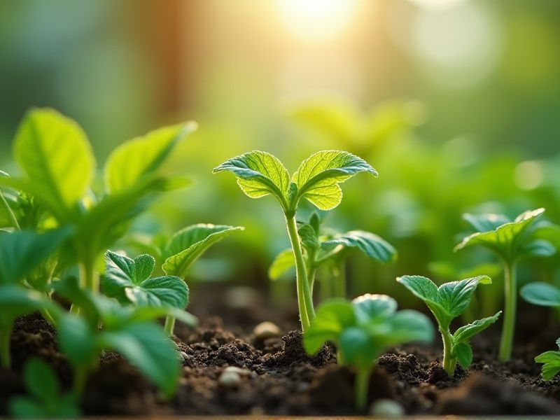 Indoor Edible Plant Guide: Top Choices for Growing Your Own Food at Home