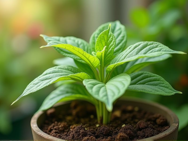 Edible Plants for Container Gardening: Tips for Growing Delicious Produce in Pots