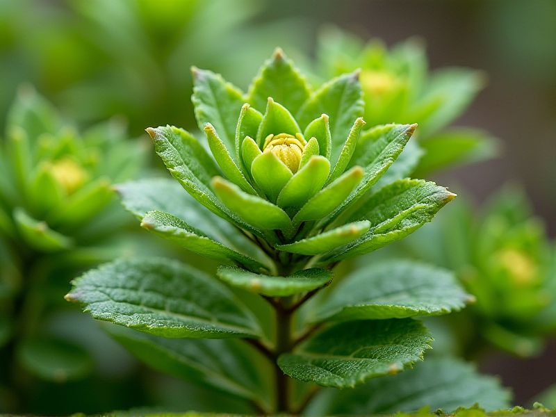 Decorative Edible Plants: Beautifying Your Space with Nature's Bounty