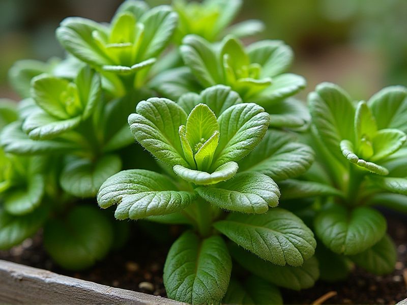 Enhancing Your Containers with Edible Plants: A Guide to Choosing and Growing