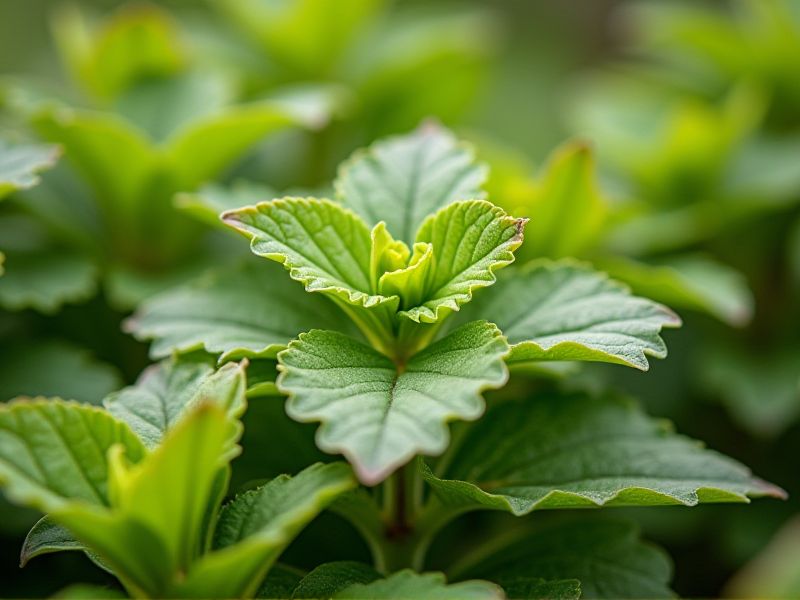 Fast-Growing Edible Plants for Quick Harvests