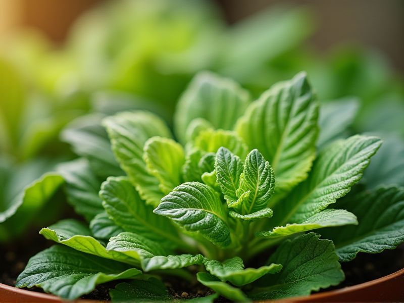 Container Gardening: Guide to Growing Edible Plants in Pots & Planters