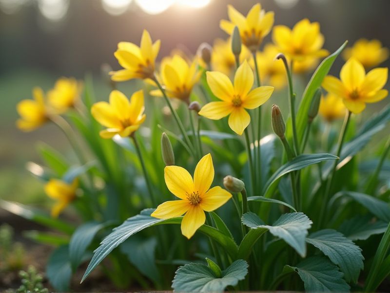 Guide to Winter Edible Plants - Discover Cold-Season Crops