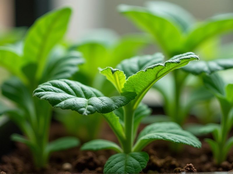 Indoor Edible Plants: Top Picks for Your Home Garden