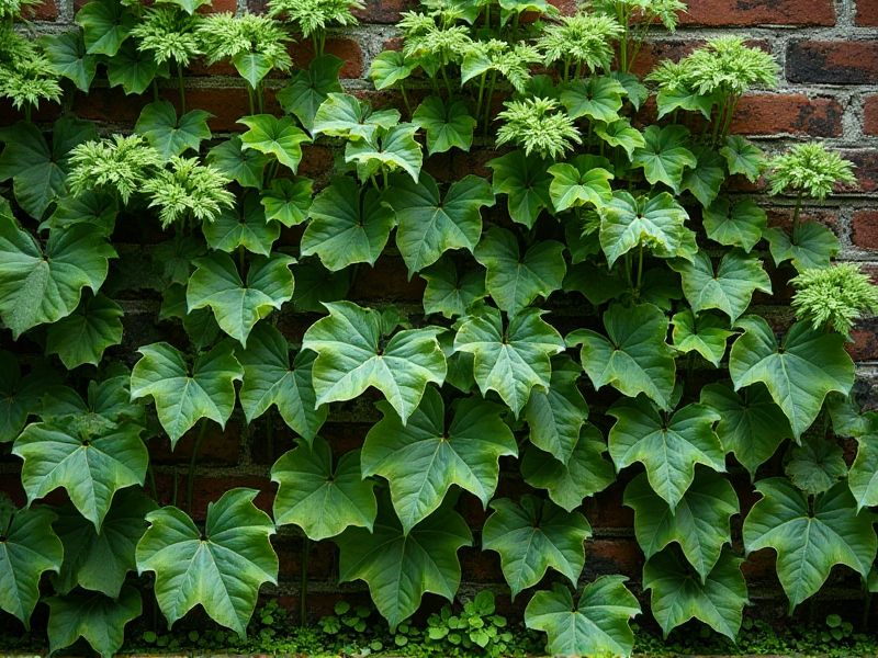 Vertical Gardening: Discover Edible Plants that Thrive on Walls