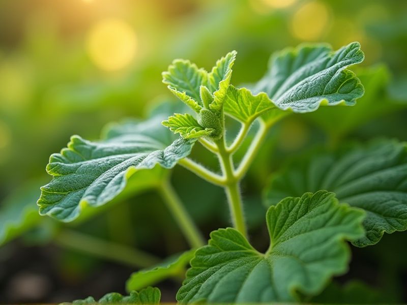 Fast-Growing Edible Plants: A Guide to Quick-Harvest Garden Choices