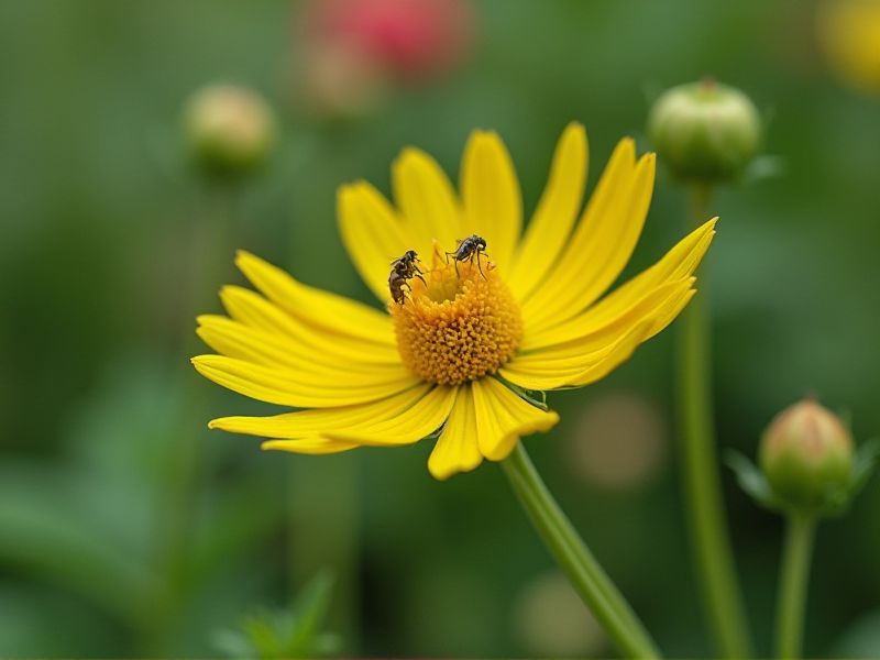 Mosquito-Repelling Edible Plants: How to Choose & Grow Them