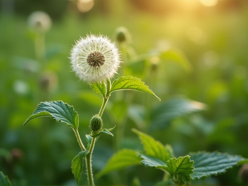 Pest-Repelling Edible Plants: A Guide to Protecting Your Garden Naturally