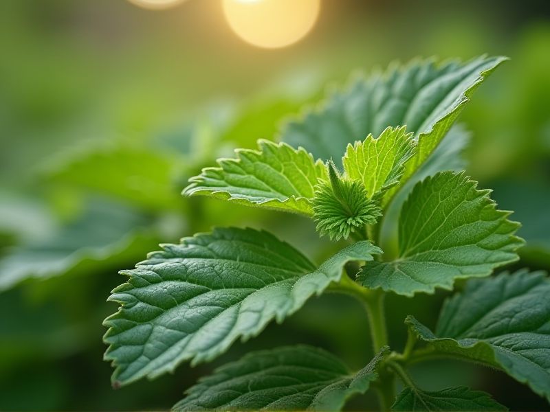 Easy-Care Edible Plants: A Guide to Growing Low-Maintenance Greens
